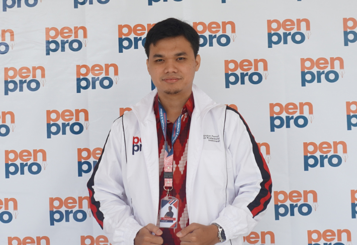 Foto Rafli Syahrizal